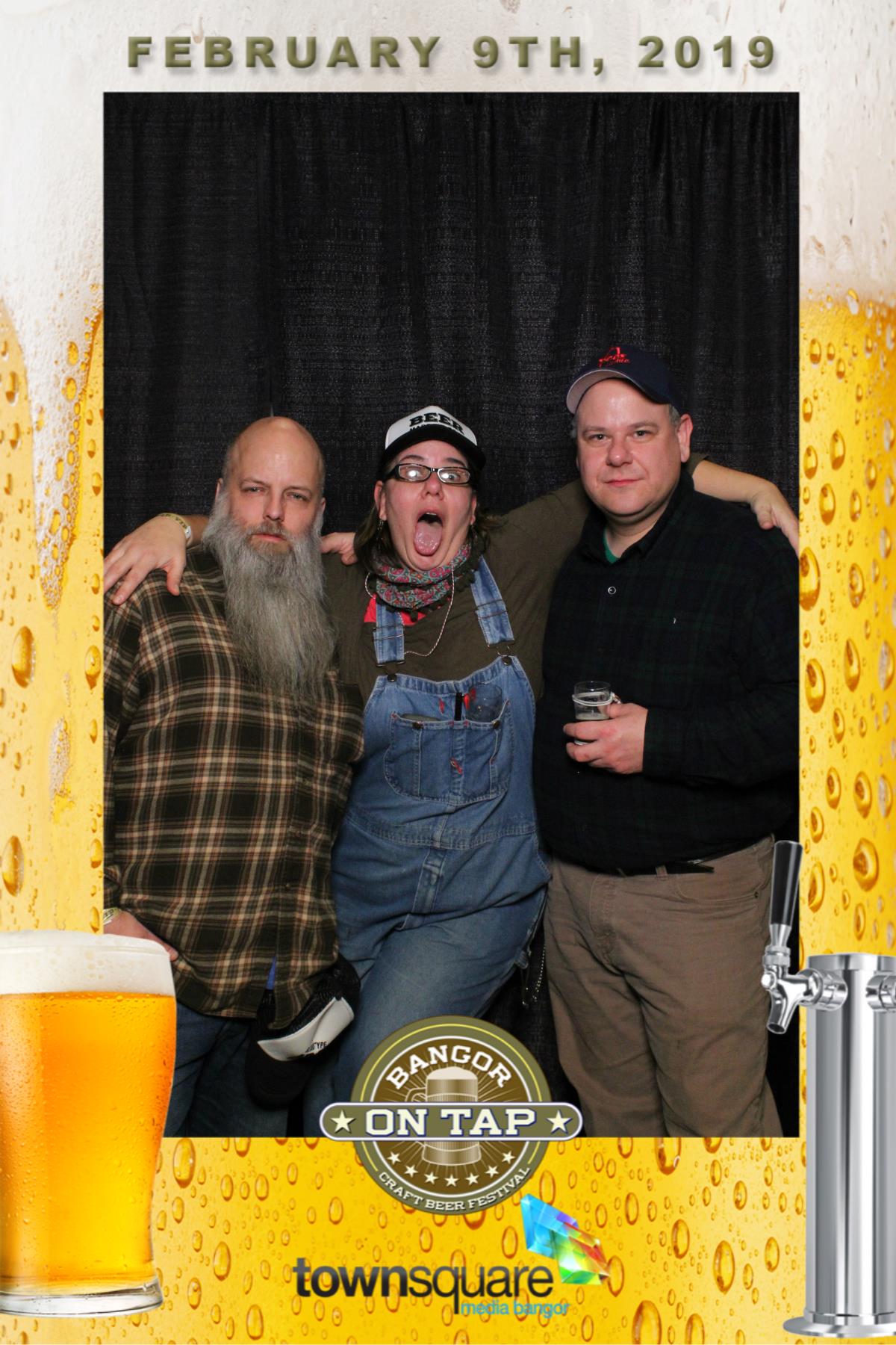 Bangor On tap | View more photos from the event at gallery.mainemagicmirror.com/u/MaineMagicMirror/Bangor-On-tap